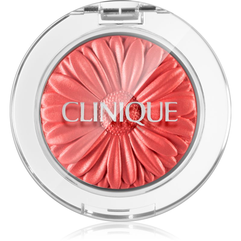 

Clinique Cheek Pop™ рум'яна відтінок 22 Poppy pop
