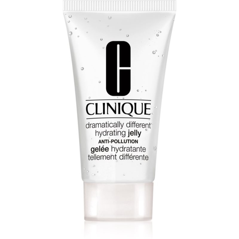 Clinique 3 Steps Dramatically Different™ Hydrating Jelly gel hydratation intense 30 ml