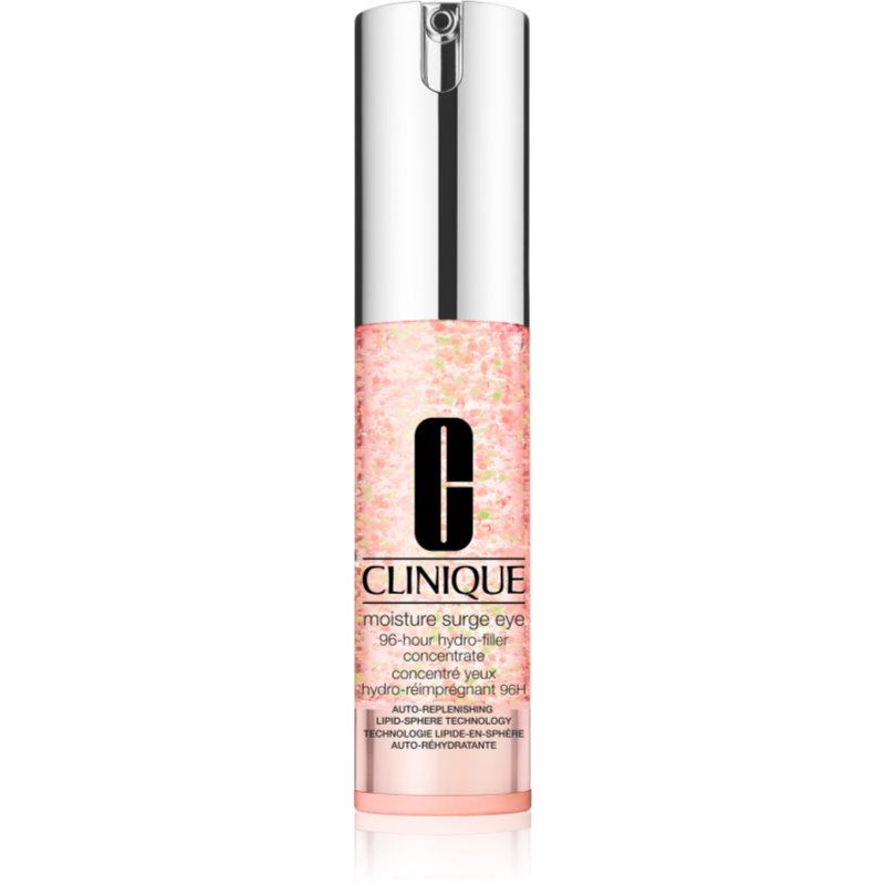 Clinique Moisture Surge™ Eye 96-Hour Hydro-Filler Concentrate Hydrating Eye Gel 15 ml
