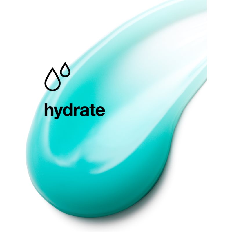 Clinique For Men™ Maximum Hydrator 72-Hour Auto-Replenishing Hydrator інтенсивний гелевий крем для дегідратованої шкіри 50 мл