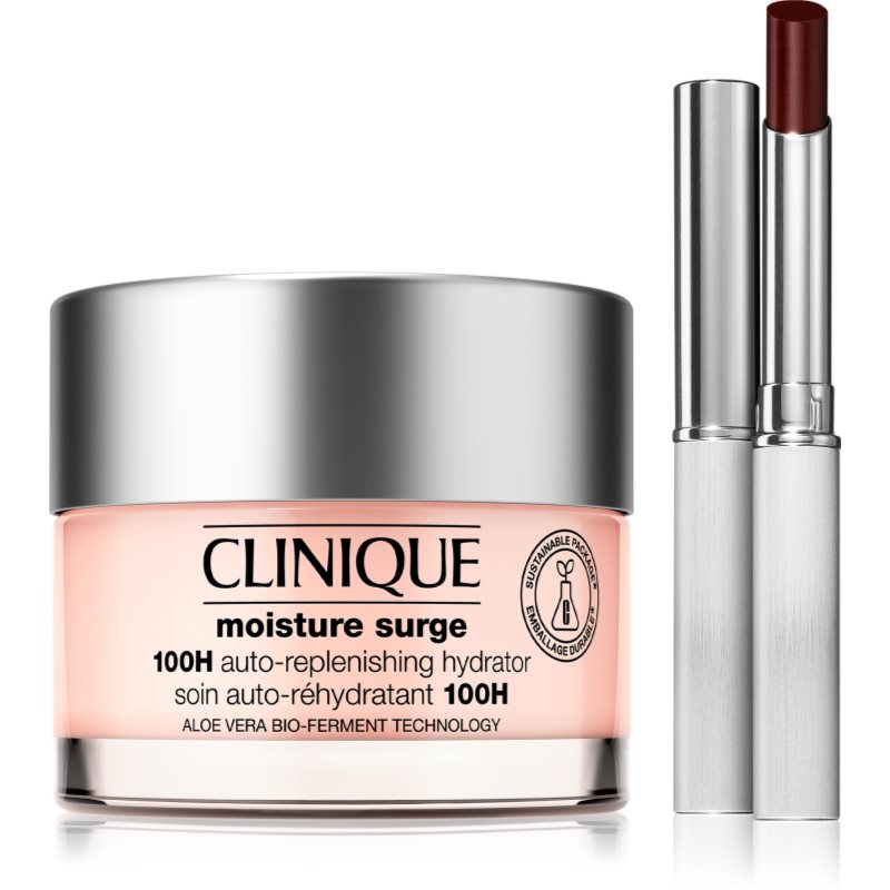 Clinique Almost Lipstick + MS 100H комплект