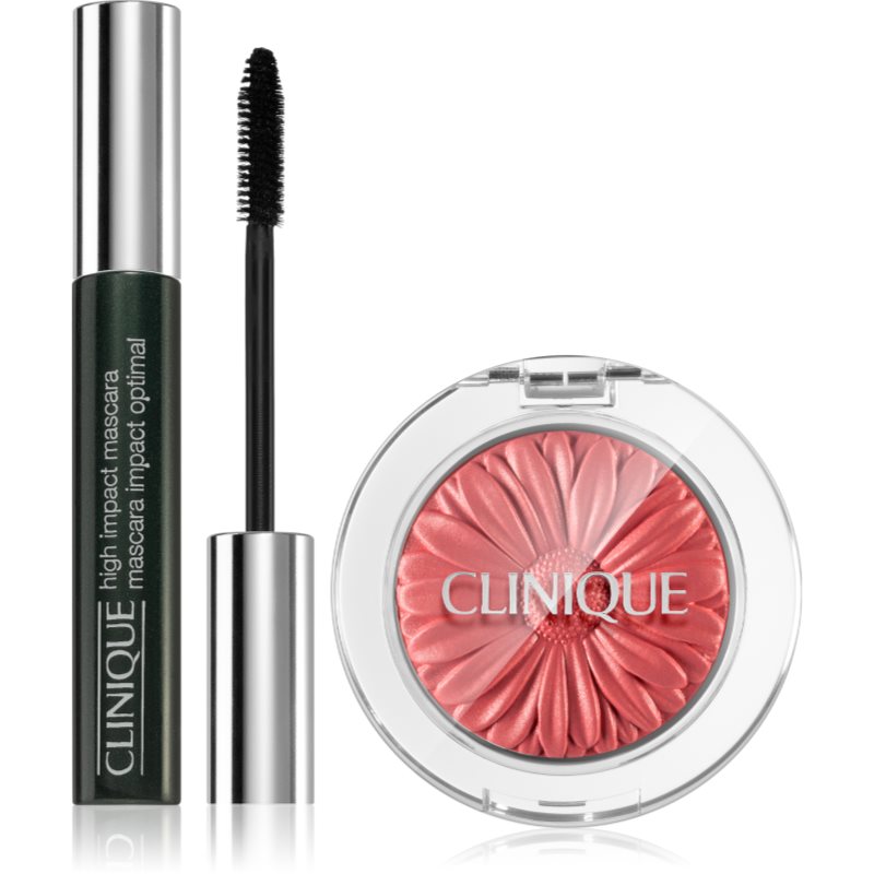 Clinique Full Look Σετ