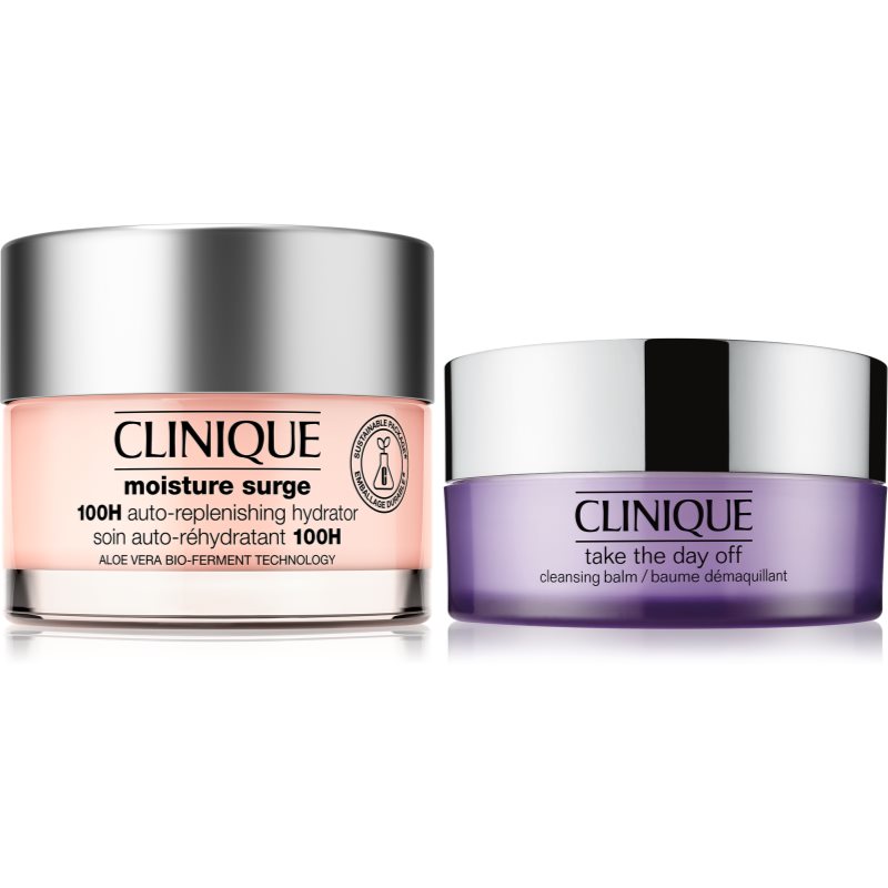 Clinique Core Routine Set Σετ