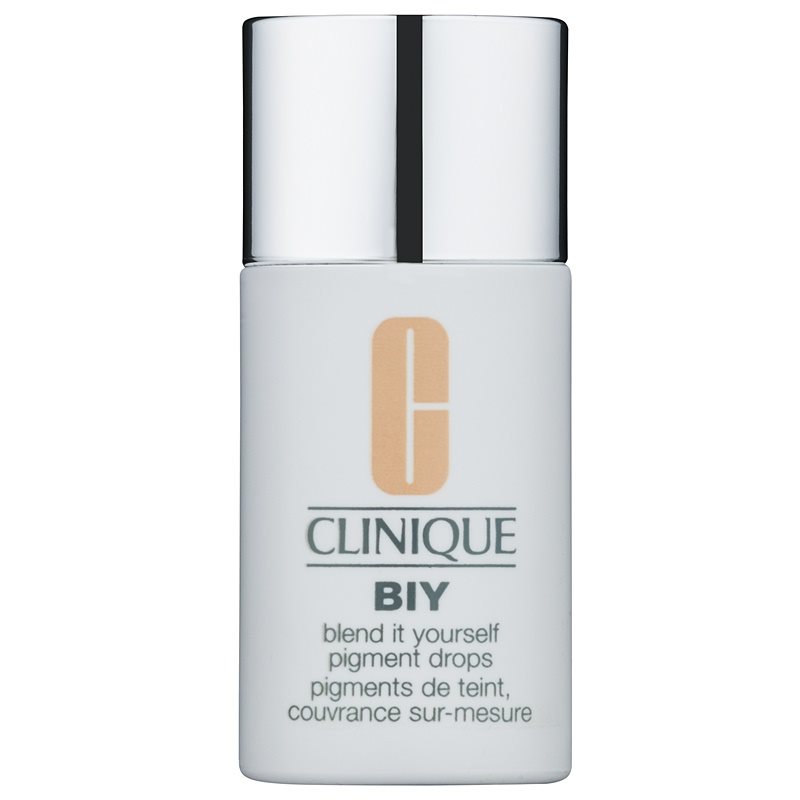 

Clinique BIY Blend It Yourself тональний пігмент відтінок 140