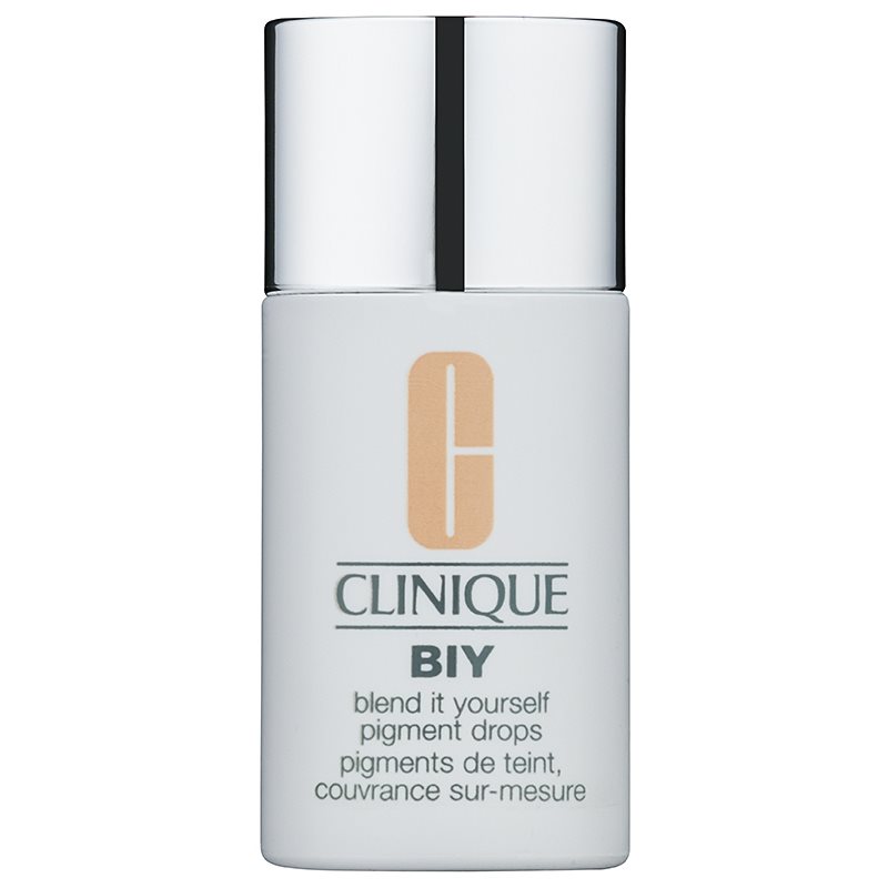 

Clinique BIY Blend It Yourself тональний пігмент відтінок 145