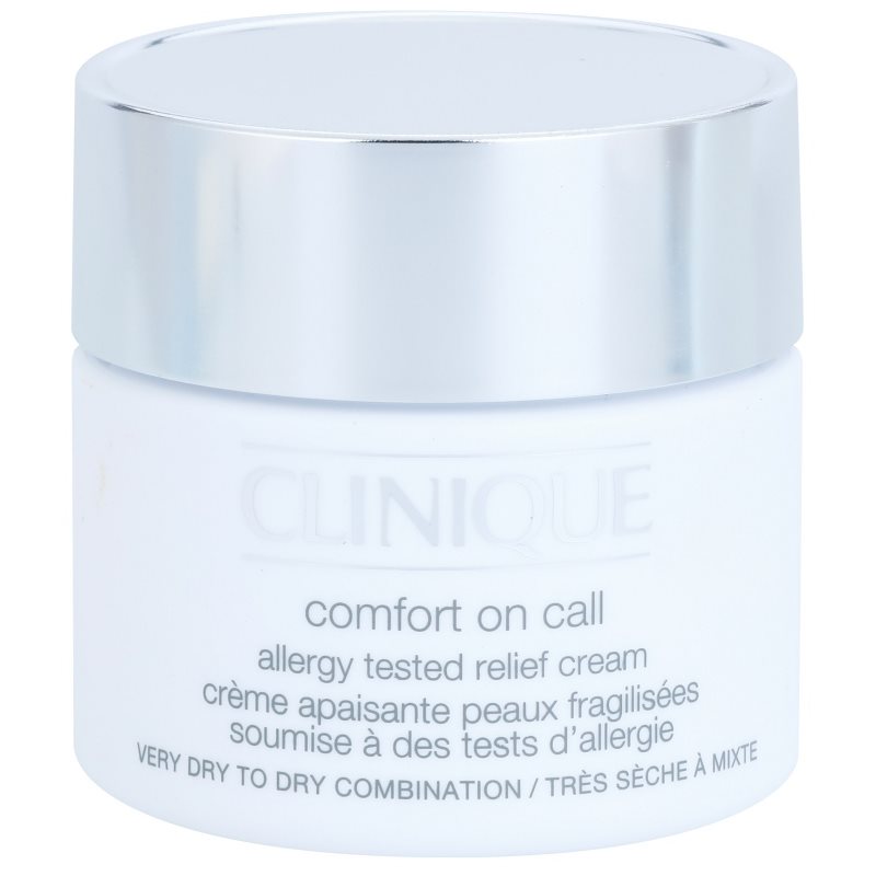 picture of Clinique Comfort on Call Gesichtscreme