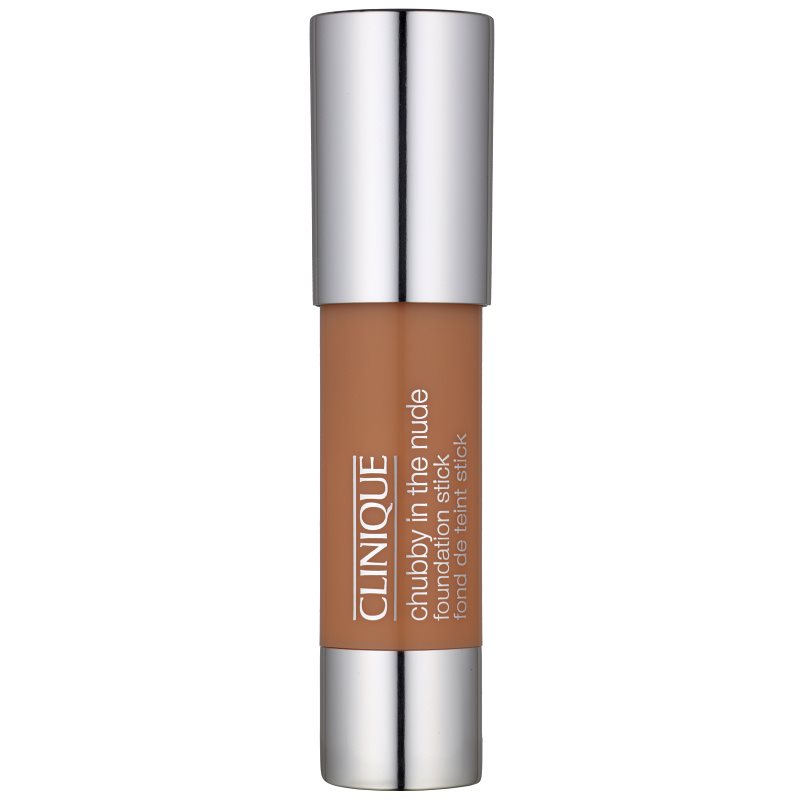 

Clinique Chubby in the Nude тональні засоби у формі стіку відтінок 06 Intense Ivory