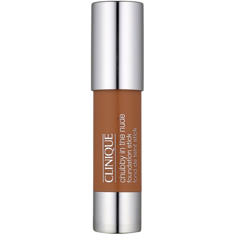 

Clinique Chubby in the Nude тональні засоби у формі стіку відтінок 09 Normous Neutral