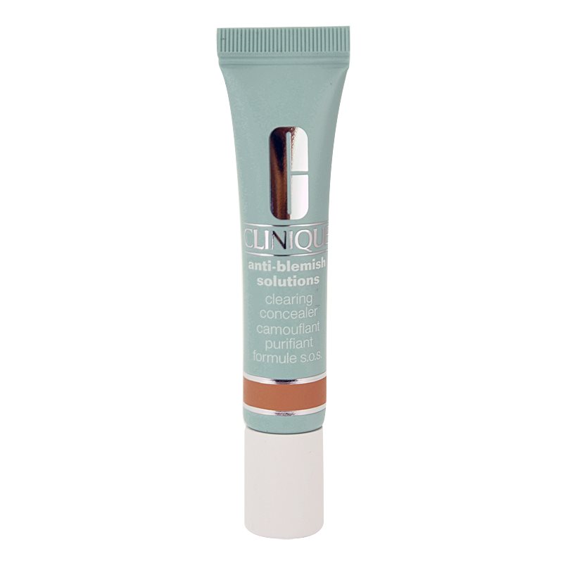 

Clinique Anti-Blemish Solutions™ Clearing Concealer коректор для всіх типів шкіри відтінок 03