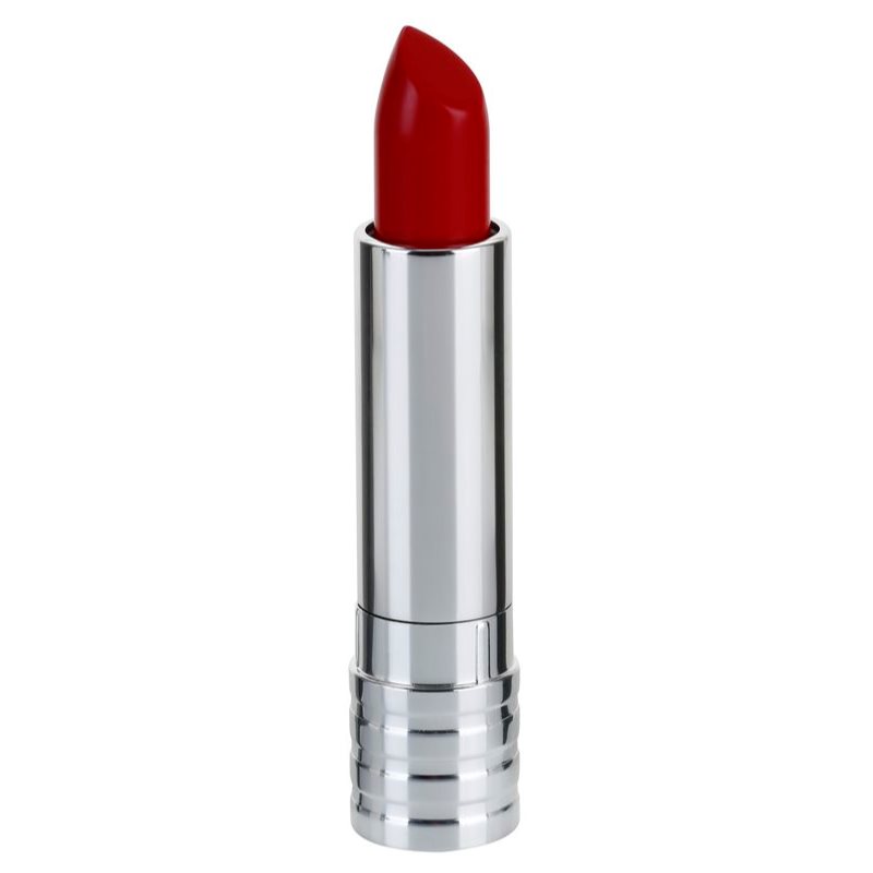 

Clinique Long Last Soft Matte Lipstick стійка помада з матуючим ефектом відтінок 45 Matte Crimson