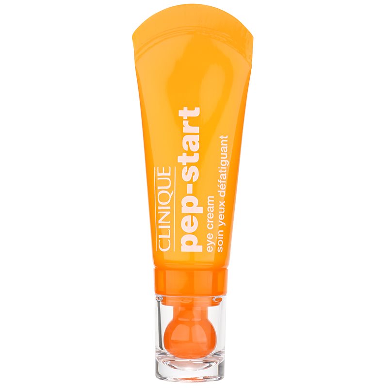 

Clinique Pep-Start™ Eye Cream зволожуючий крем для очей проти набряків та темних кіл
