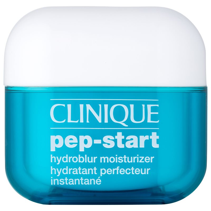 

Clinique Pep-Start™ зволожуючий матуючий крем для всіх типів шкіри