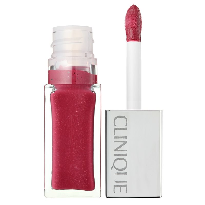 

Clinique Pop™ Lacquer блиск для губ відтінок 06 Love Pop