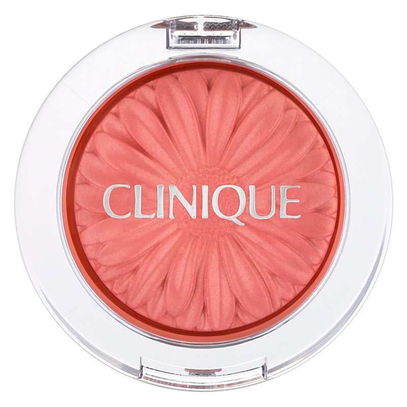 

Clinique Cheek Pop™ рум'яна відтінок 02 Peach Pop