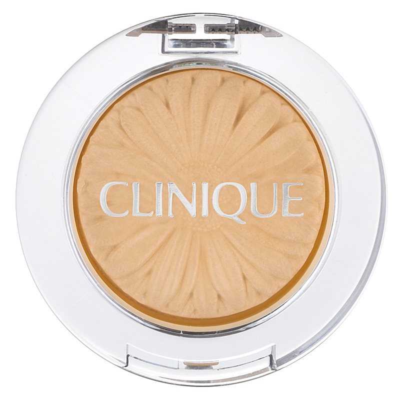 

Clinique Lid Pop тіні для повік відтінок 01 Vanilla Pop