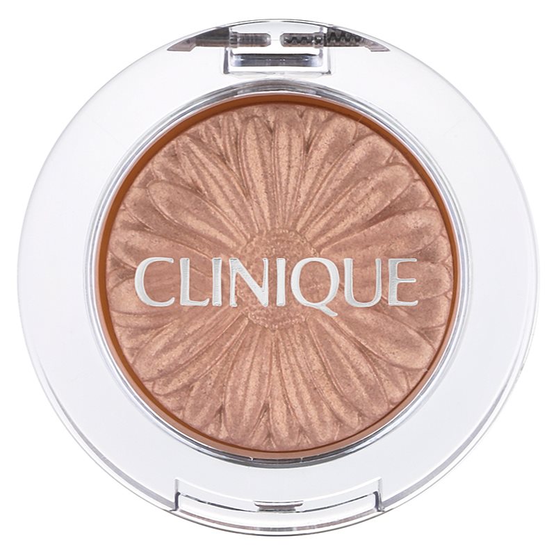 

Clinique Lid Pop тіні для повік відтінок 02 Cream Pop