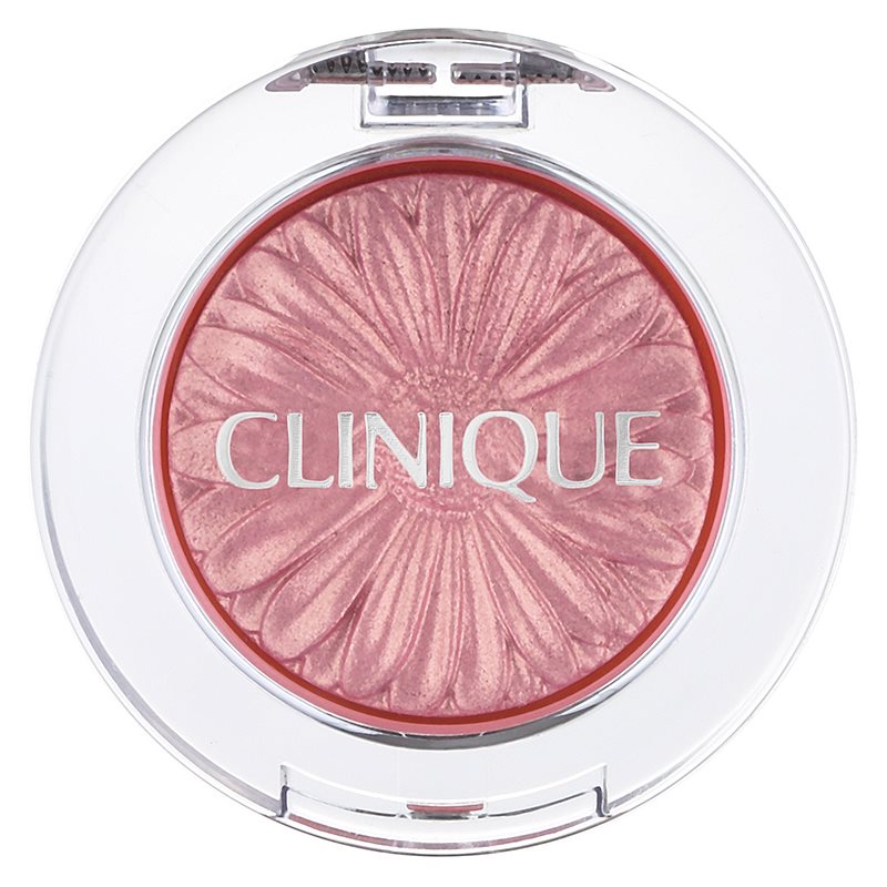 

Clinique Lid Pop тіні для повік відтінок 08 Petal