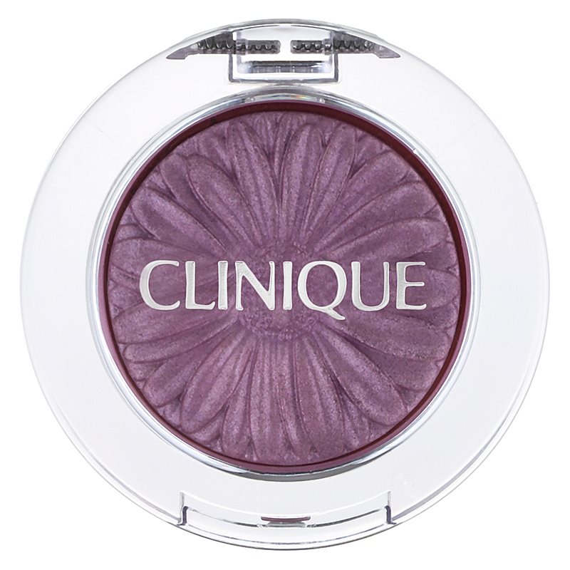 

Clinique Lid Pop тіні для повік відтінок 10 Grape Pop