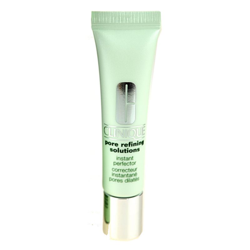 

Clinique Pore Refining Solutions коректуючий крем для звуження пор відтінок Invisible Light