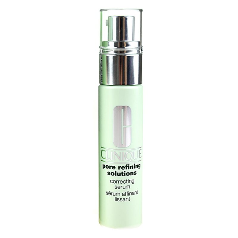 

Clinique Pore Refining Solutions Care сироватка для звуження пор