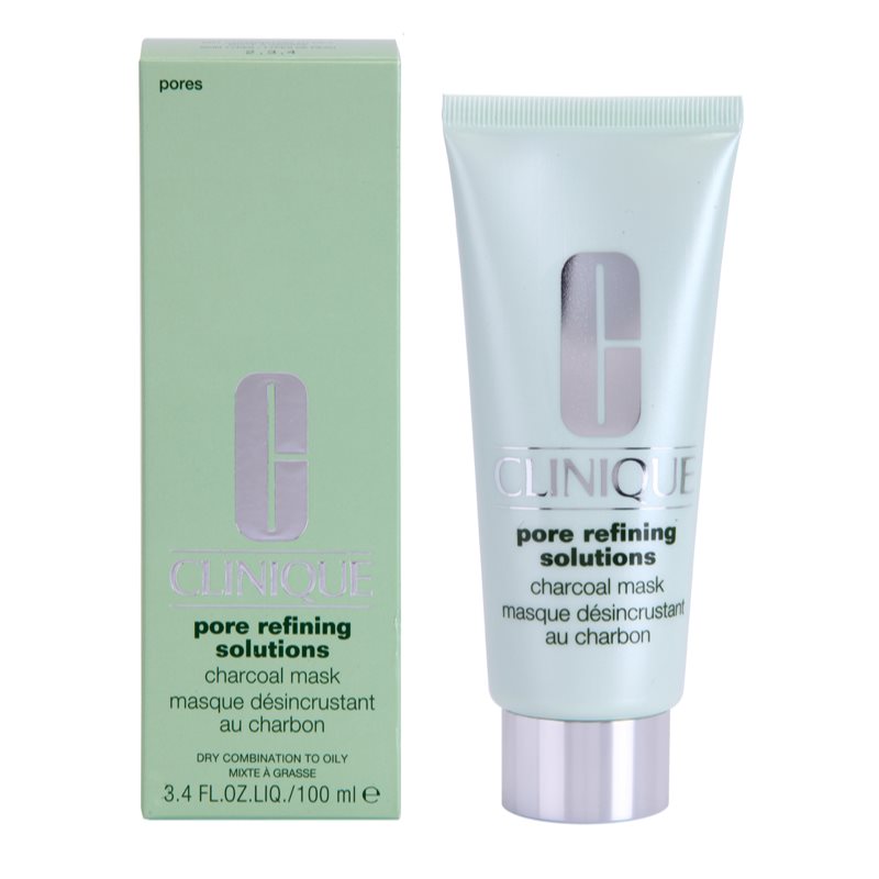 

Clinique Pore Refining Solutions маска для розширених пор