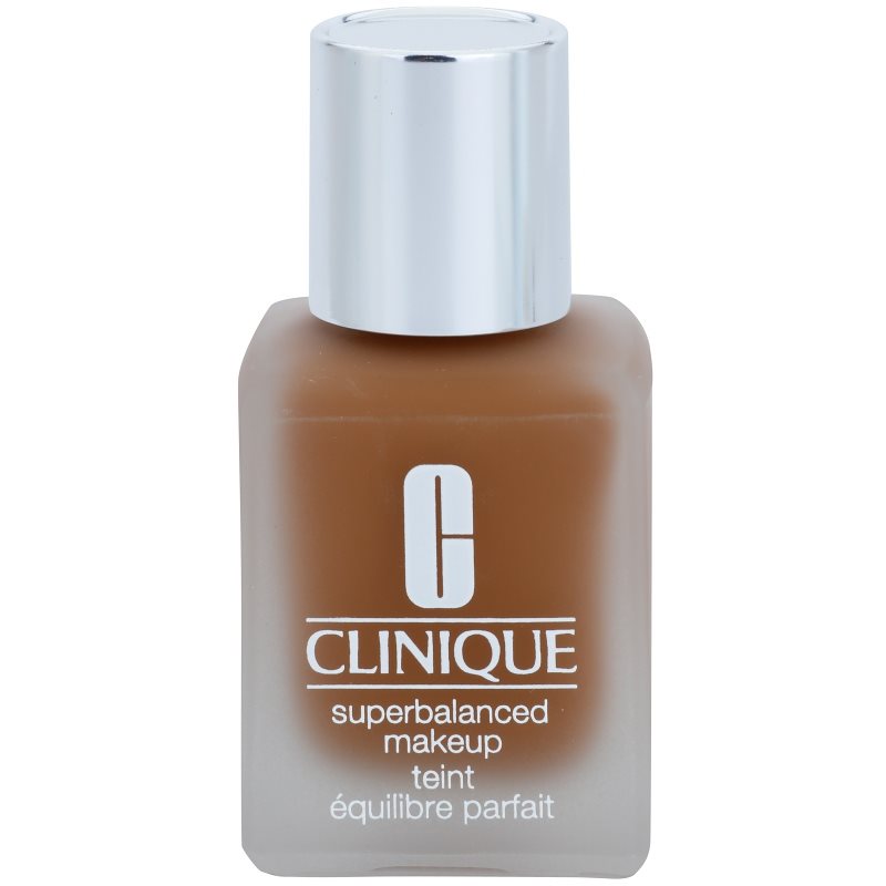 

Clinique Superbalanced шовковистий тональний засіб SPF 15 15 Golden