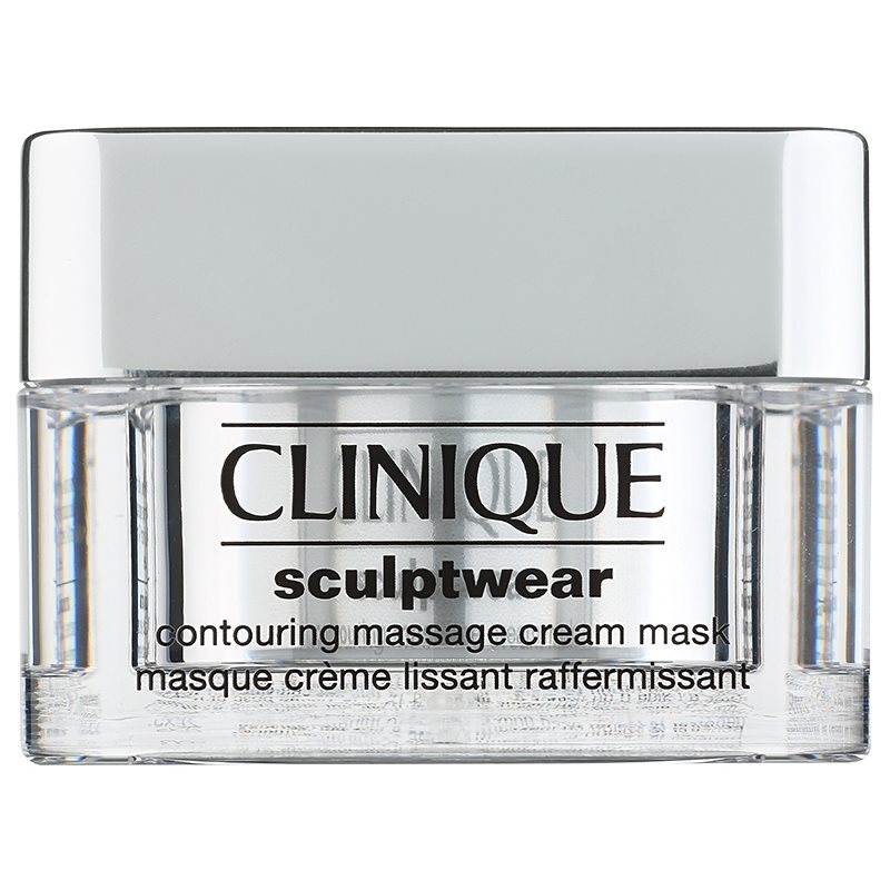 

Clinique Sculptwear контурна масажна маска