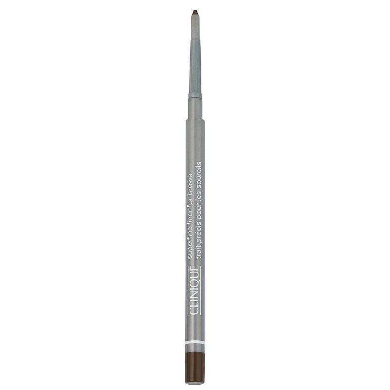 

Clinique Superfine Liner for Brows олівець для брів відтінок 02 Soft Brown
