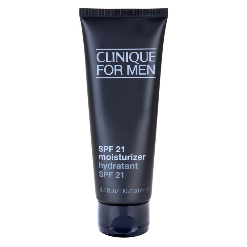 

Clinique Skin Supplies for Men зволожуючий захисний крем для всіх типів шкіри