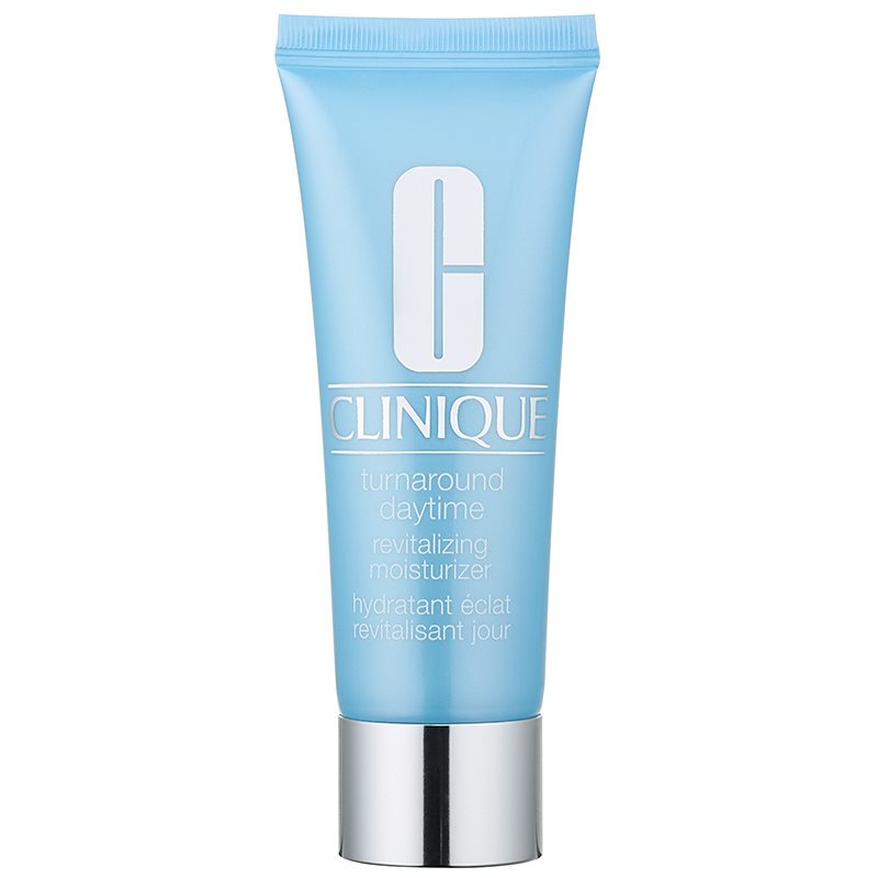 

Clinique Turnaround денний відновлюючий крем для сяючої шкіри відтінок Rosy Glow