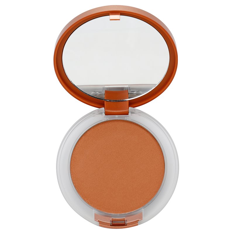 

Clinique True Bronze™ Pressed Powder Bronzer компактна пудра-бронзантор відтінок 03 Sunblushed