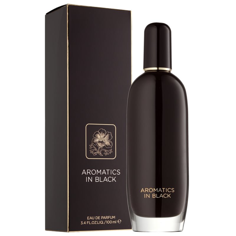 

Clinique Aromatics in Black парфумована вода для жінок