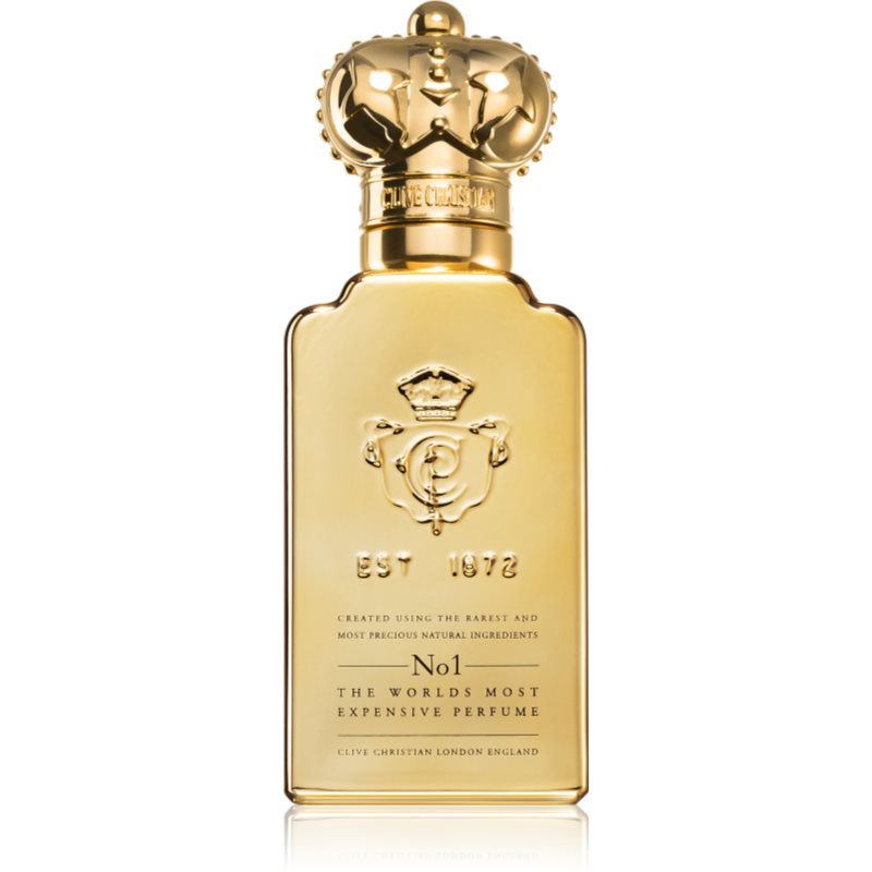 Clive Christian No. 1 Eau De Parfum For Women 50 Ml