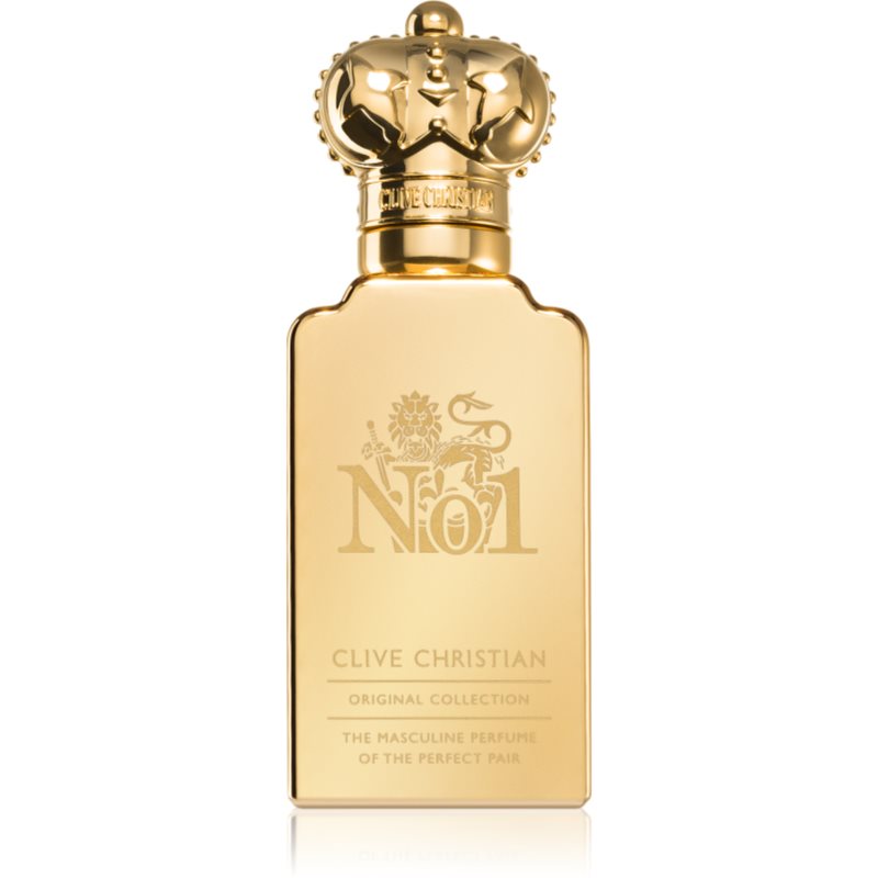Clive Christian No. 1 Eau De Parfum For Men 50 Ml