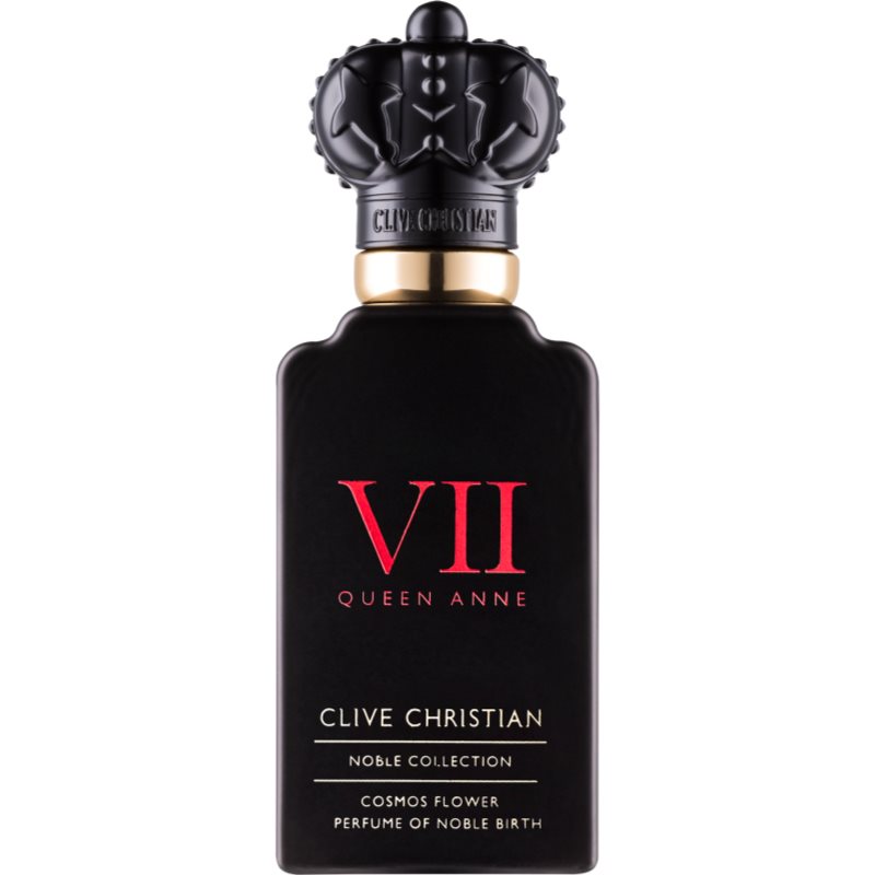 Clive Christian Noble VII Cosmos Flower Parfumuotas vanduo moterims 50 ml