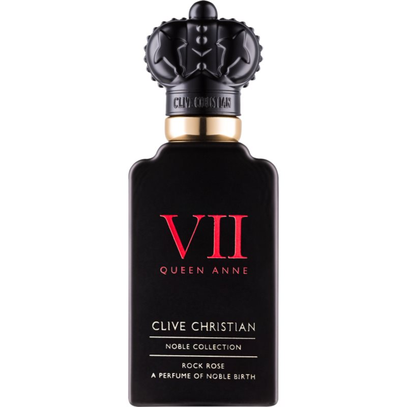 Clive Christian Noble VII Rock Rose Eau De Parfum For Men 50 Ml