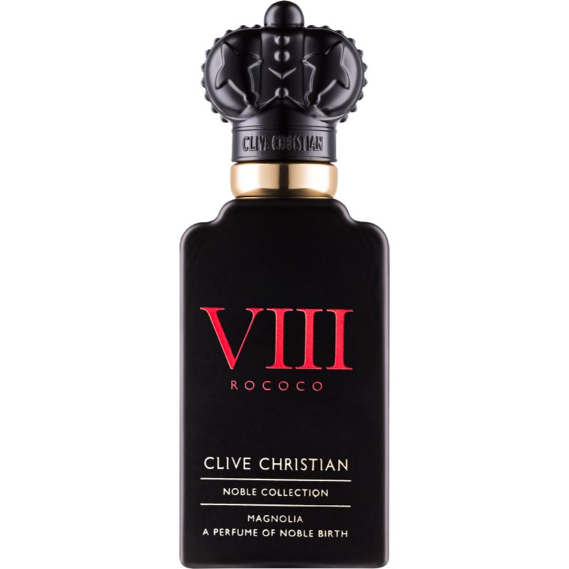 Clive Christian Noble VIII Magnolia Parfumuotas vanduo moterims 50 ml