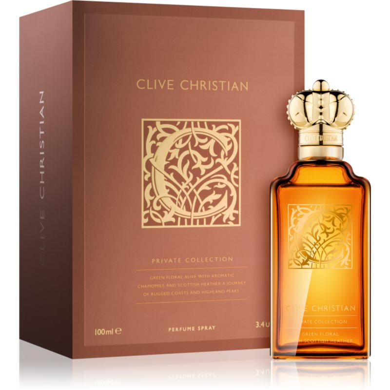 

Clive Christian C Private Collection парфумована вода для жінок
