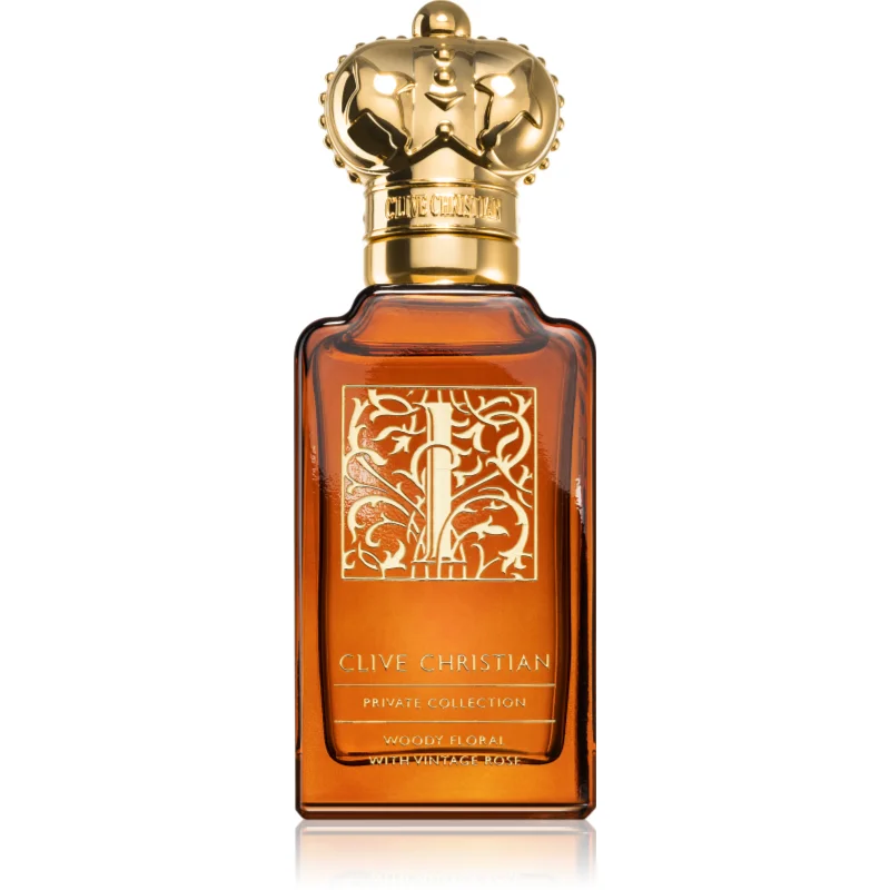 Flacon Private Collection I Woody Floral Eau de Parfum for women