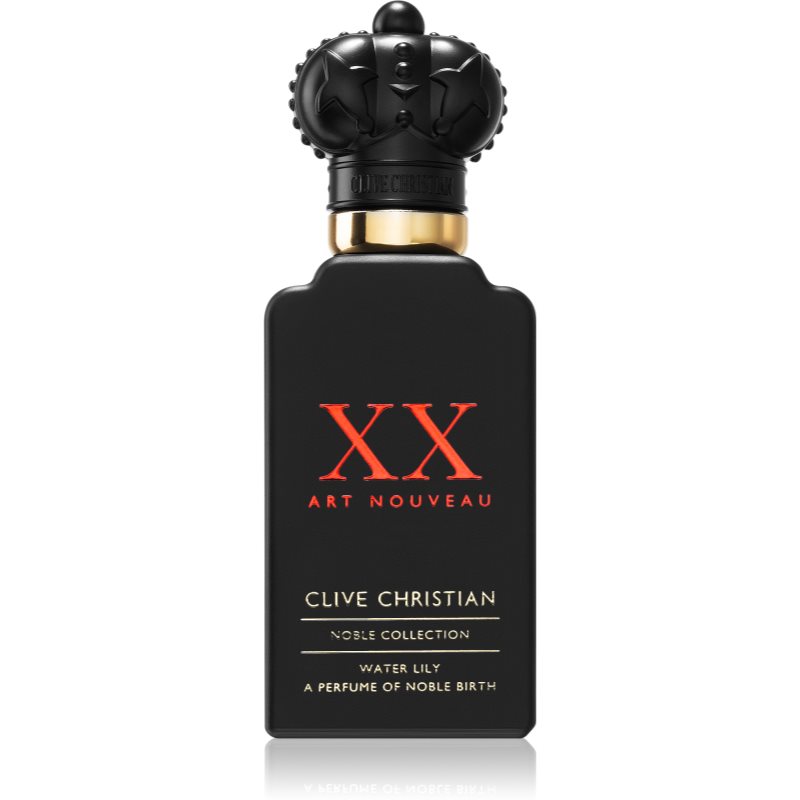 Clive Christian Noble XX Water Lily Eau De Parfum For Women 50 Ml