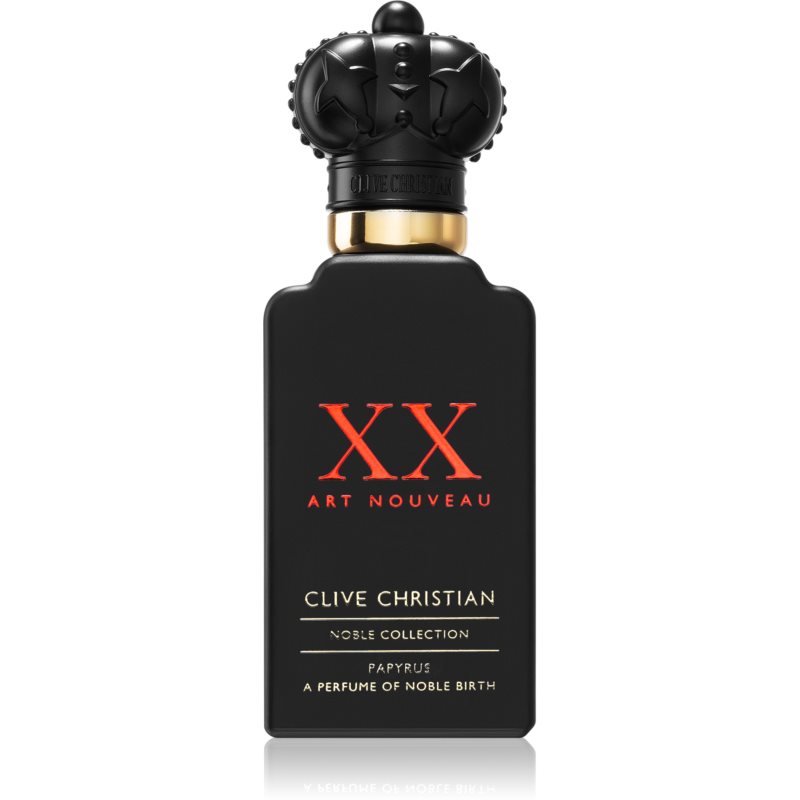 Clive Christian Noble Collection XX Papyrus Eau De Parfum For Men 50 Ml
