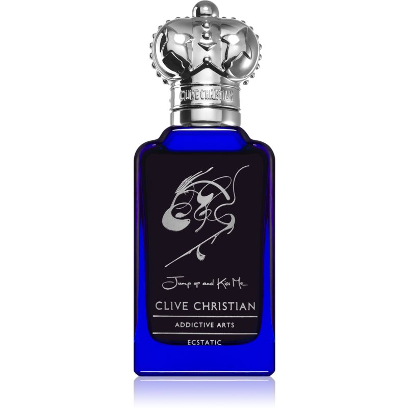 Clive Christian Jump Up And Kiss Me Ecstatic Eau De Parfum For Women 50 Ml