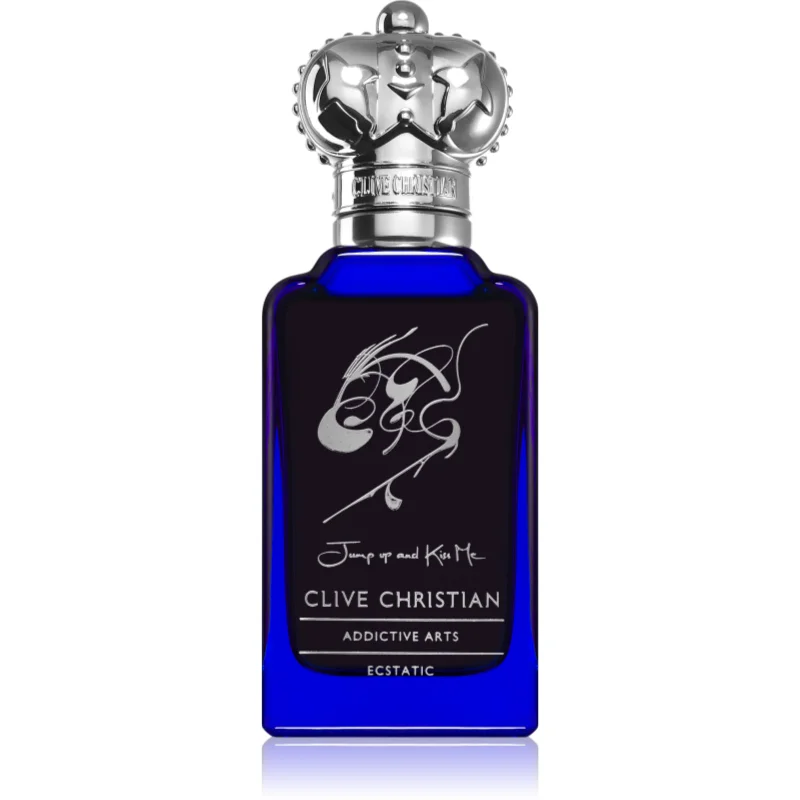 Flacon Jump Up and Kiss Me Ecstatic Eau de Parfum for women