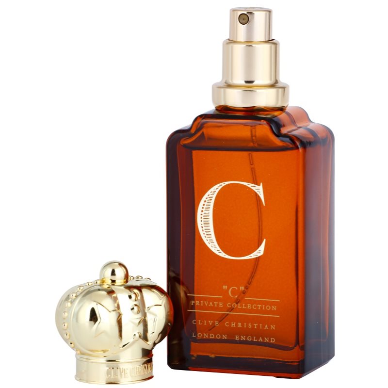 Clive Christian C For Men Eau De Parfum For Men 50 Ml