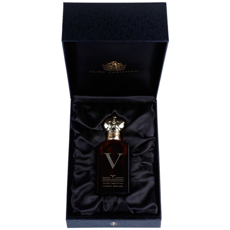 Clive Christian V For Men Eau De Parfum For Men 50 Ml