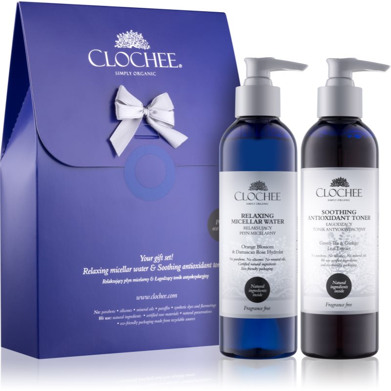 

Clochee Simply Organic
