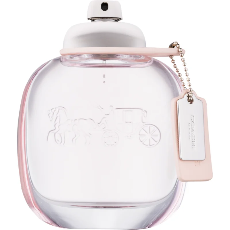 Flacon Coach Eau de Toilette Eau de Toilette for women