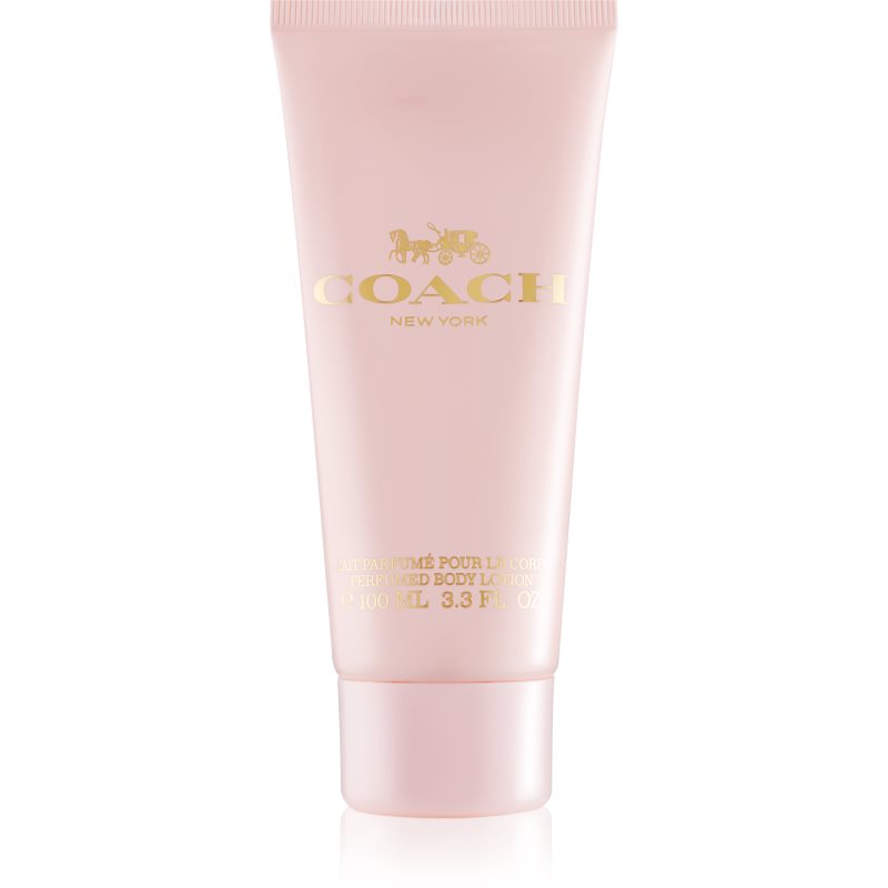 

Coach Coach молочко для тіла для жінок