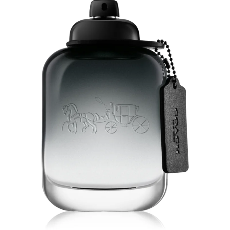 Flacon Coach for Men Eau de Toilette for men