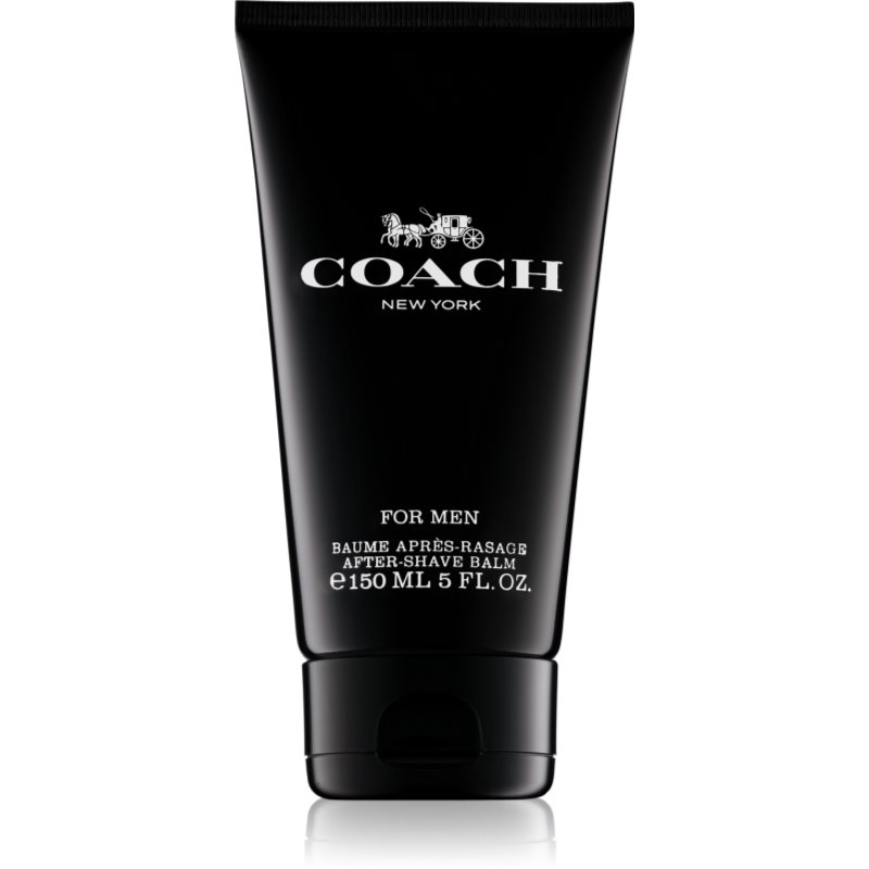

Coach Coach for Men бальзам після гоління для чоловіків